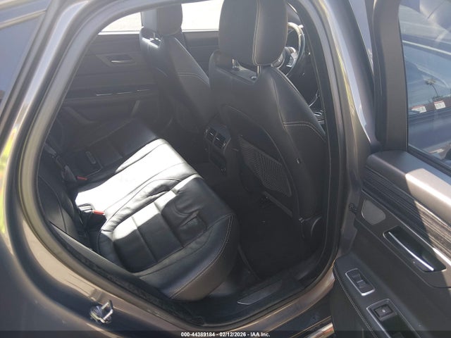 SAJBM4BV2GCY22354 Jaguar Xf S