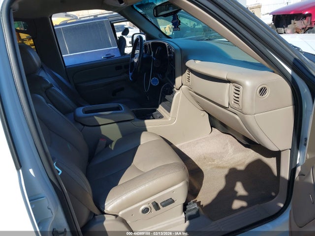 44389188 :رقم المزاد ، 1GTGC23U64F255142 vin ، 2004 Gmc Sierra 2500 Slt مزاد بيع