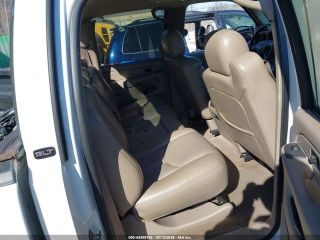 44389188 :رقم المزاد ، 1GTGC23U64F255142 vin ، 2004 Gmc Sierra 2500 Slt مزاد بيع