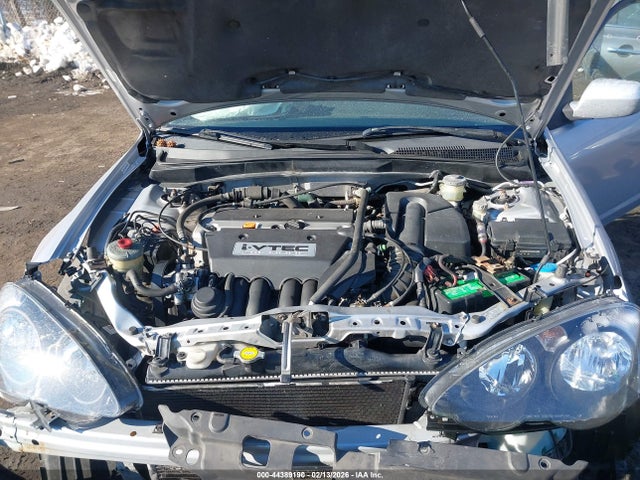 2003 ACURA RSX JH4DC53833C017691 Photo 9