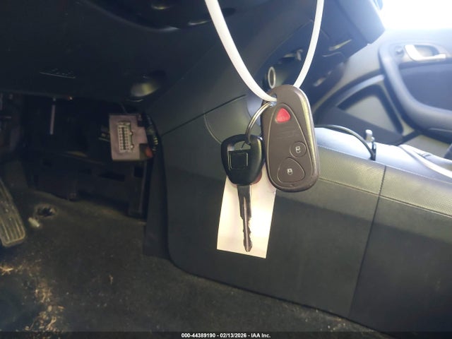 2003 ACURA RSX JH4DC53833C017691 Photo 10