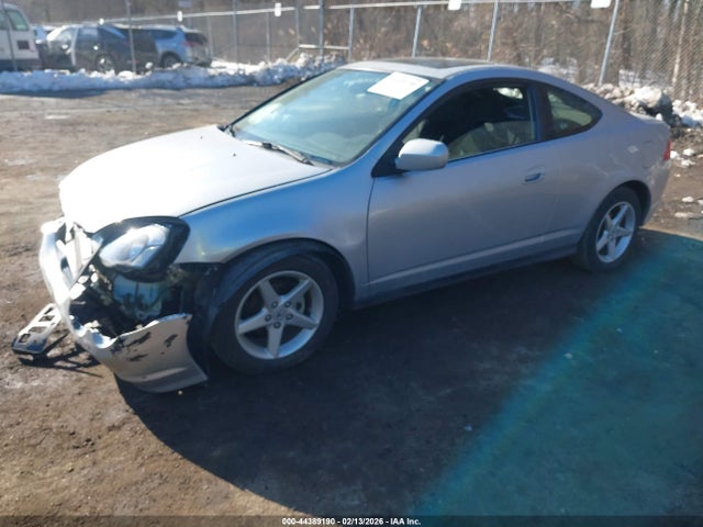 2003 ACURA RSX JH4DC53833C017691 Photo 1