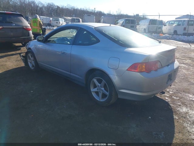 2003 ACURA RSX JH4DC53833C017691 Photo 2