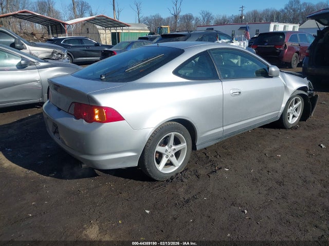 2003 ACURA RSX JH4DC53833C017691 Photo 3