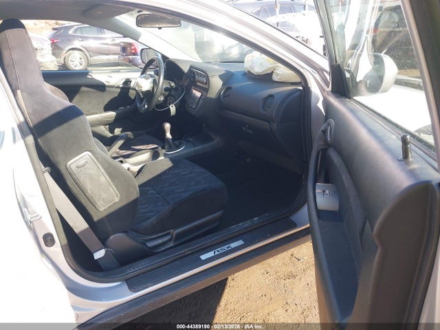 2003 ACURA RSX JH4DC53833C017691 Photo 4