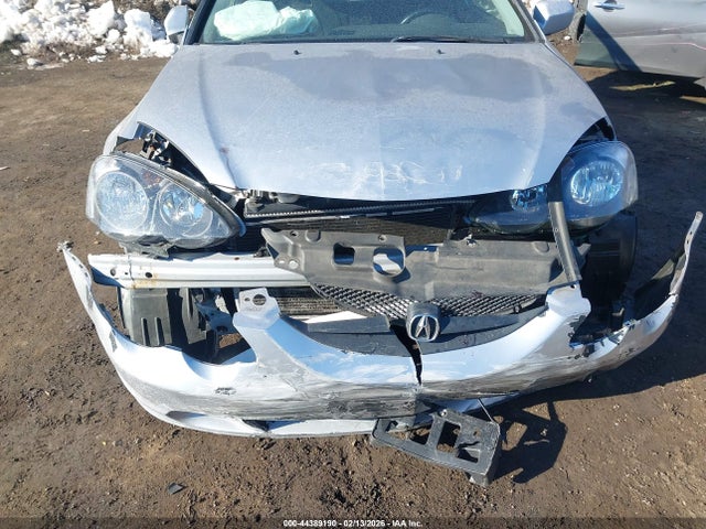 2003 ACURA RSX JH4DC53833C017691 Photo 5