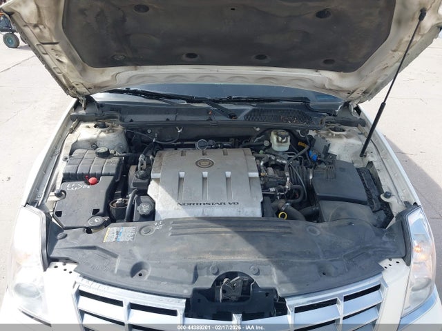 2006 CADILLAC DTS 1G6KD57Y56U118488 Photo 9