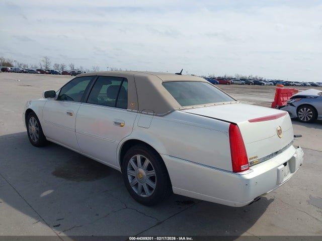 2006 CADILLAC DTS 1G6KD57Y56U118488 Photo 2