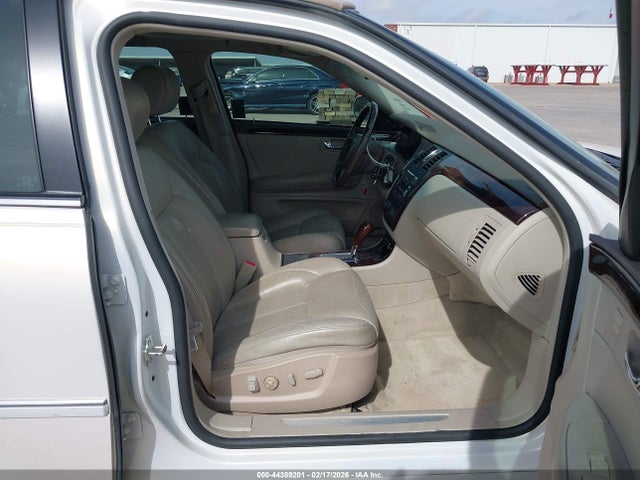 2006 CADILLAC DTS 1G6KD57Y56U118488 Photo 4