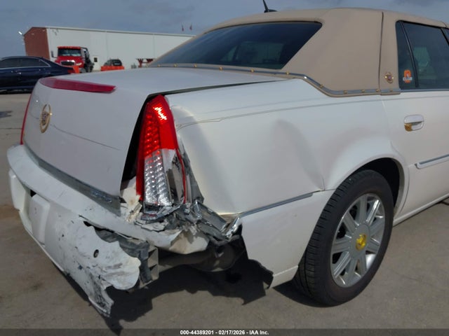 2006 CADILLAC DTS 1G6KD57Y56U118488 Photo 5