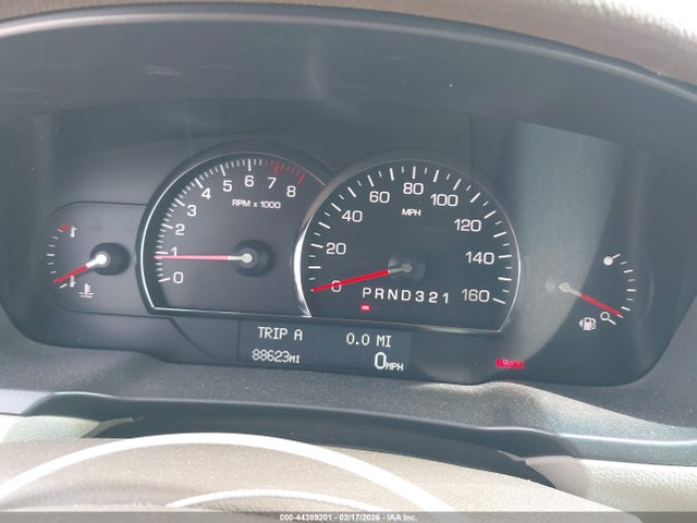 2006 CADILLAC DTS 1G6KD57Y56U118488 Photo 6