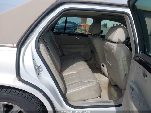 2006 CADILLAC DTS 1G6KD57Y56U118488 Photo 7