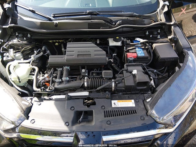 44389210 :رقم المزاد ، 5J6RW1H59NA006855 vin ، 2022 Honda Cr-v 2wd Ex مزاد بيع