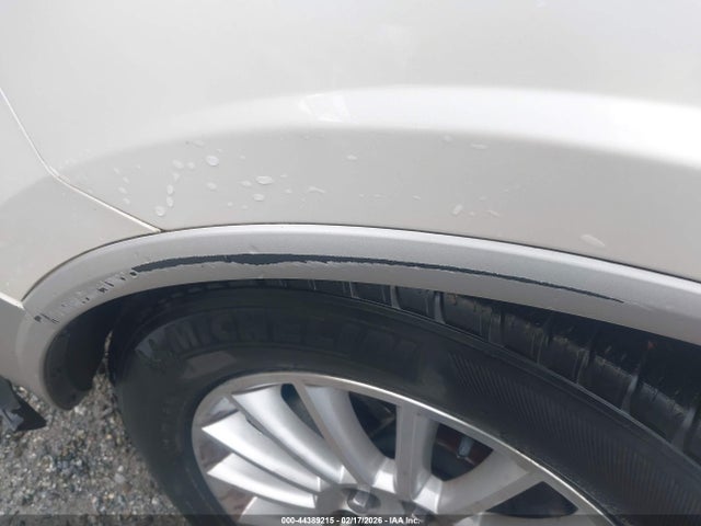 Продаж на аукціоні авто 2011 Buick Enclave 1xl, vin: 5GAKRBED6BJ400987, номер лоту: 44389215