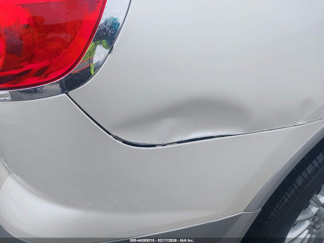 2011 BUICK ENCLAVE 5GAKRBED6BJ400987 Photo 5