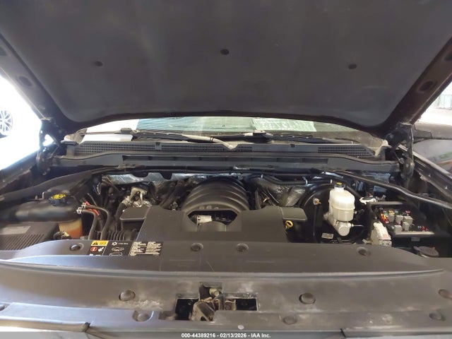 44389216 :رقم المزاد ، 3GTU2PEC0GG129479 vin ، 2016 Gmc Sierra 1500 Denali مزاد بيع