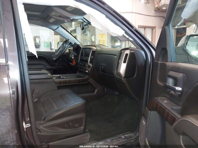 44389216 :رقم المزاد ، 3GTU2PEC0GG129479 vin ، 2016 Gmc Sierra 1500 Denali مزاد بيع