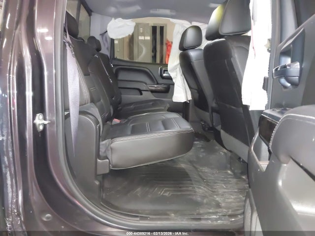44389216 :رقم المزاد ، 3GTU2PEC0GG129479 vin ، 2016 Gmc Sierra 1500 Denali مزاد بيع