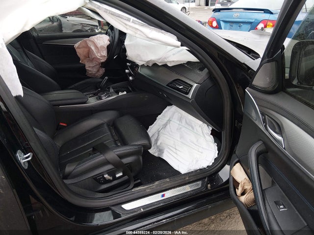 2020 BMW 530I WBAJR7C08LWW81831 Photo 4