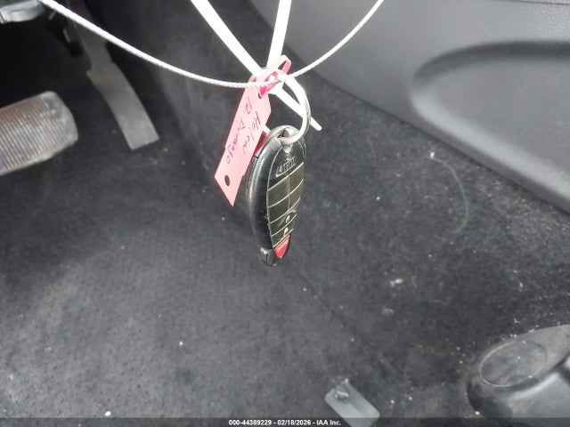 Aukcja sprzedaży 2012 Dodge Durango Sxt, vin: 1C4RDHAG9CC195167, numer aukcji: 44389229