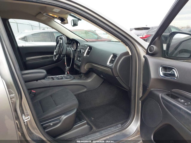 Aukcja sprzedaży 2012 Dodge Durango Sxt, vin: 1C4RDHAG9CC195167, numer aukcji: 44389229