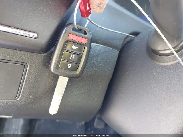 Honda Civic Lx 2014 2HGFB2F57EH514905 Image 11