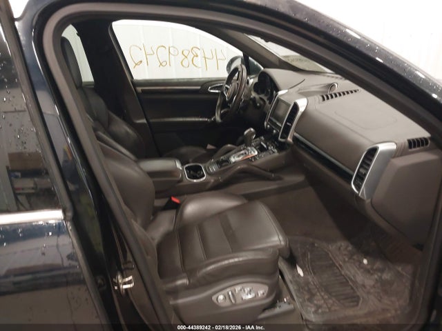 2016 PORSCHE CAYENNE WP1AA2A2XGKA13297 Photo 4