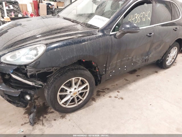 2016 PORSCHE CAYENNE WP1AA2A2XGKA13297 Photo 5