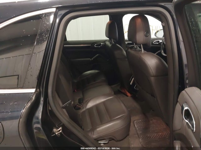 2016 PORSCHE CAYENNE WP1AA2A2XGKA13297 Photo 7