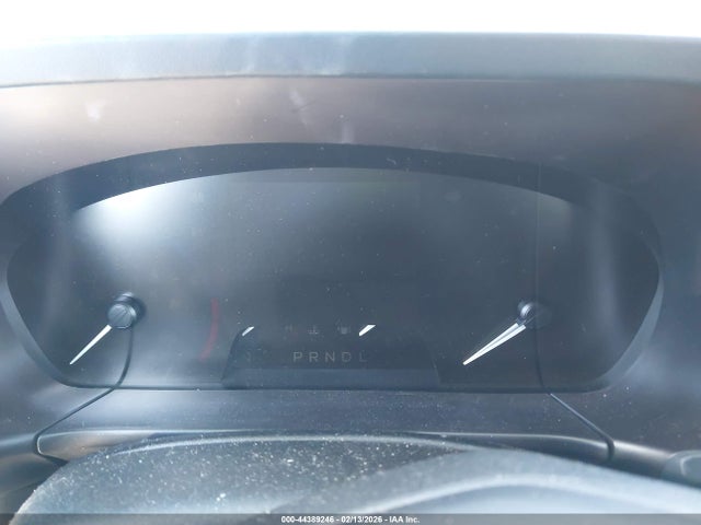 3FMCR9G66PRD43029 Ford Bronco Sport Heritage