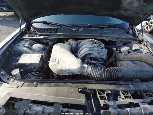 Dodge Challenger Sxt 2016 2C3CDZAG5GH245243 Image 10