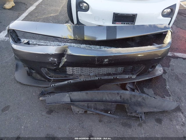 Dodge Challenger Sxt 2016 2C3CDZAG5GH245243 Image 11