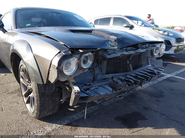 Dodge Challenger Sxt 2016 2C3CDZAG5GH245243 Image 17