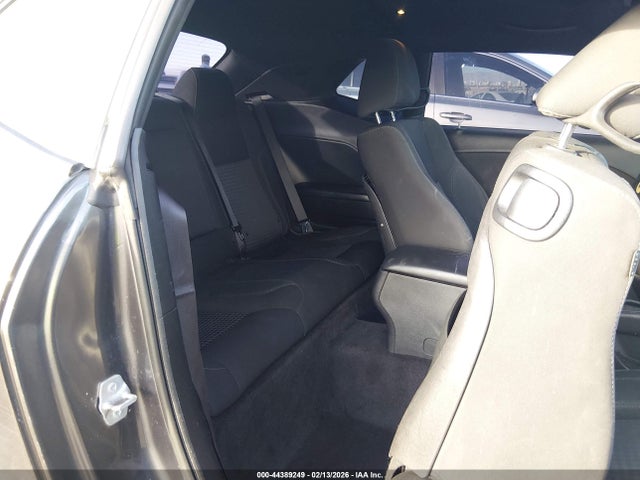 Dodge Challenger Sxt 2016 2C3CDZAG5GH245243 Image 8