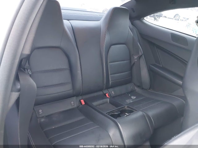 WDDGJ4HB7EG279525 Mercedes-Benz C 250