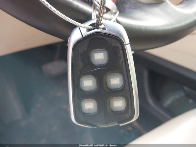 2017 CADILLAC XT5 1GYKNARS4HZ115349 Photo 10