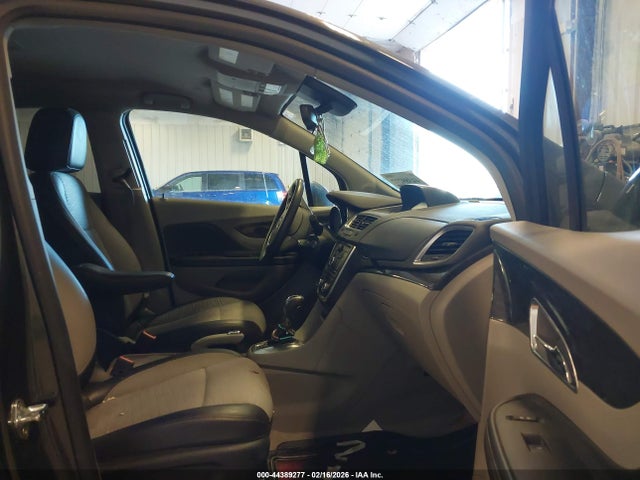 Aukcja sprzedaży 2016 Buick Encore, vin: KL4CJESB2GB650950, numer aukcji: 44389277