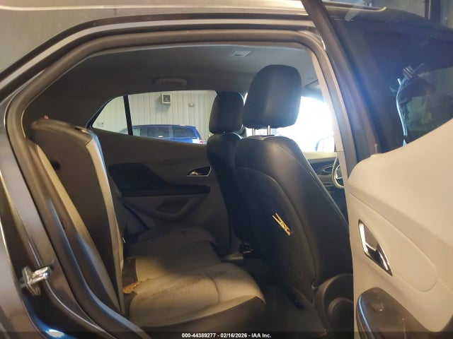Aukcja sprzedaży 2016 Buick Encore, vin: KL4CJESB2GB650950, numer aukcji: 44389277