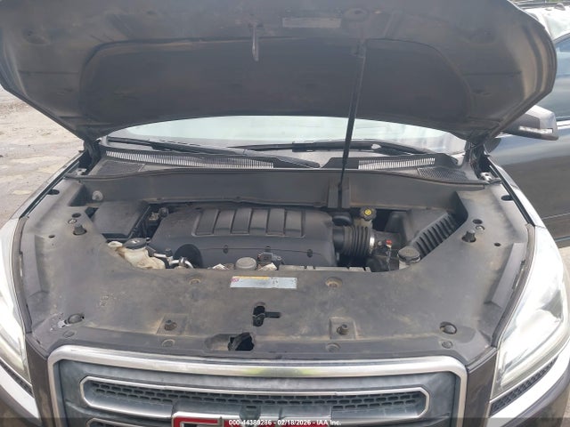 Aukcja sprzedaży 2017 Gmc Acadia Limited, vin: 1GKKRSKD8HJ143458, numer aukcji: 44389286