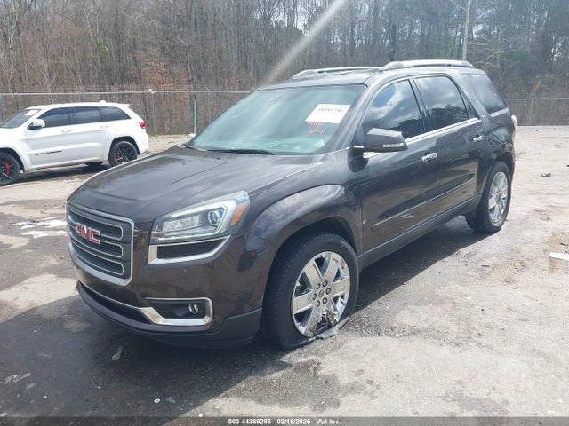Aukcja sprzedaży 2017 Gmc Acadia Limited, vin: 1GKKRSKD8HJ143458, numer aukcji: 44389286