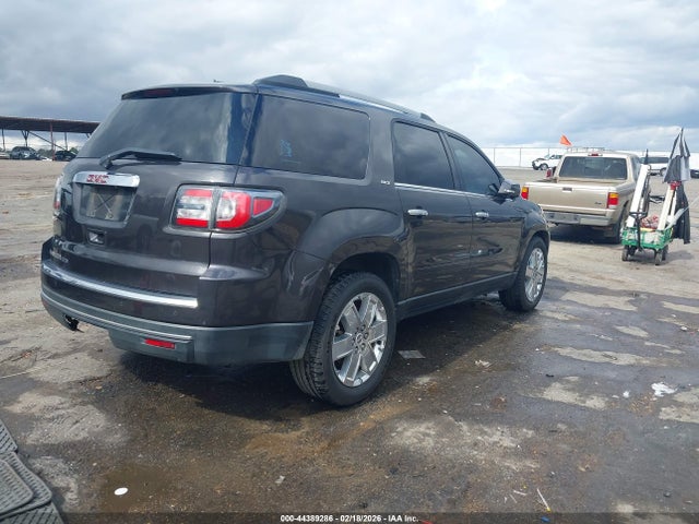 Aukcja sprzedaży 2017 Gmc Acadia Limited, vin: 1GKKRSKD8HJ143458, numer aukcji: 44389286