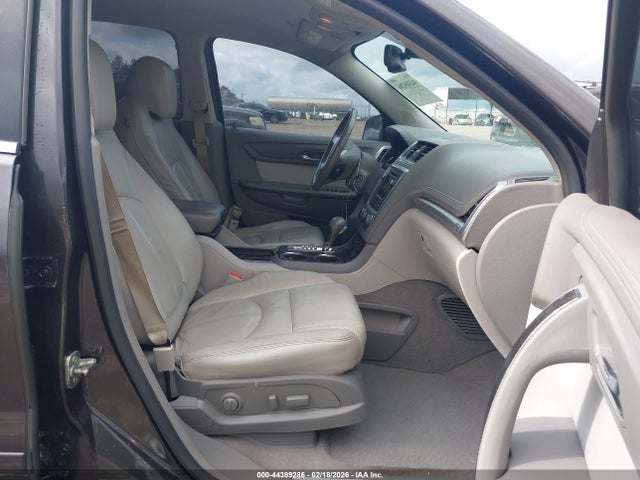 Aukcja sprzedaży 2017 Gmc Acadia Limited, vin: 1GKKRSKD8HJ143458, numer aukcji: 44389286