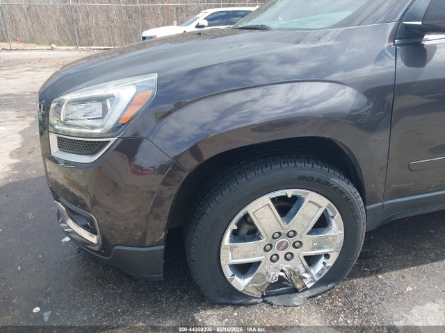 Aukcja sprzedaży 2017 Gmc Acadia Limited, vin: 1GKKRSKD8HJ143458, numer aukcji: 44389286