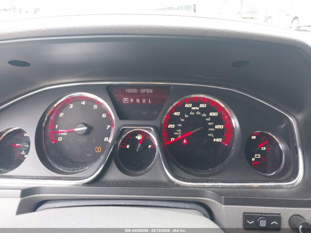 Aukcja sprzedaży 2017 Gmc Acadia Limited, vin: 1GKKRSKD8HJ143458, numer aukcji: 44389286