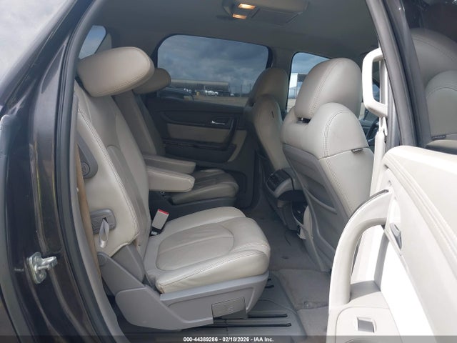 Aukcja sprzedaży 2017 Gmc Acadia Limited, vin: 1GKKRSKD8HJ143458, numer aukcji: 44389286