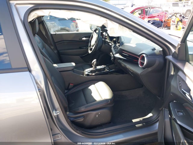 KL77LJEP9SC306310 Chevrolet Trax Fwd 2rs