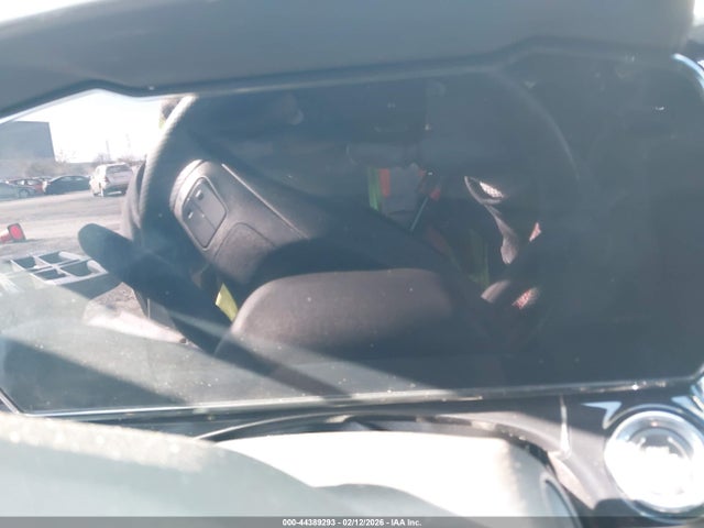 KL77LJEP9SC306310 Chevrolet Trax Fwd 2rs