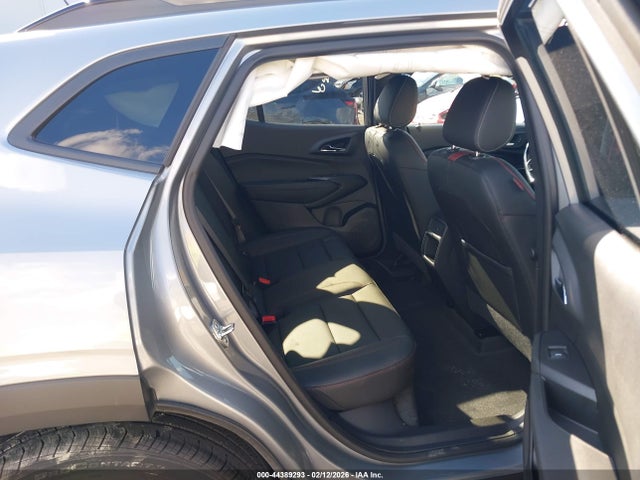 KL77LJEP9SC306310 Chevrolet Trax Fwd 2rs
