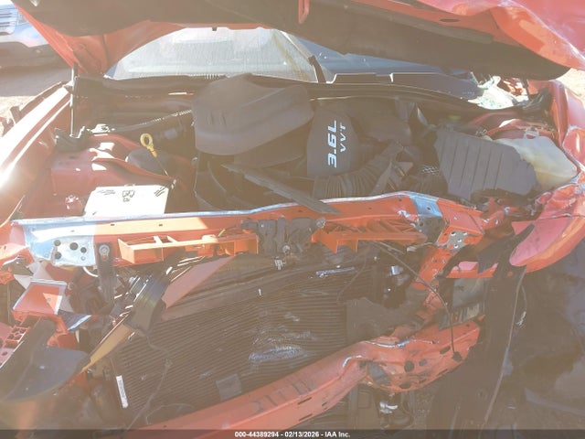 Продажа на аукционе авто 2022 Dodge Charger Gt Rwd, vin: 2C3CDXHG8NH209389, номер лота: 44389294