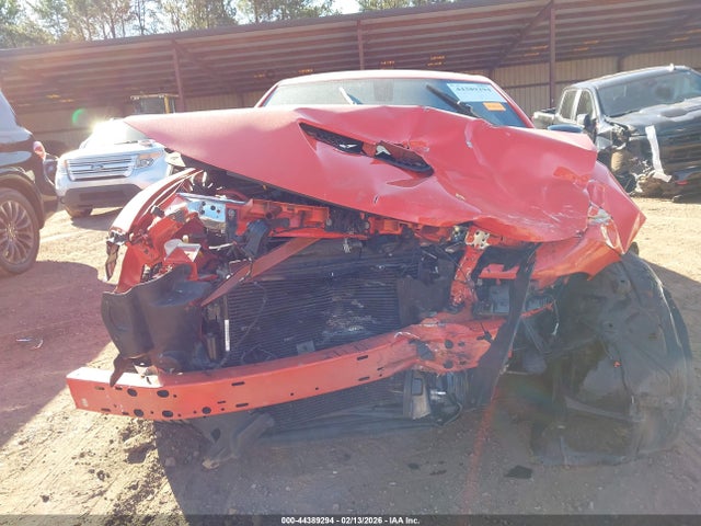 Продажа на аукционе авто 2022 Dodge Charger Gt Rwd, vin: 2C3CDXHG8NH209389, номер лота: 44389294